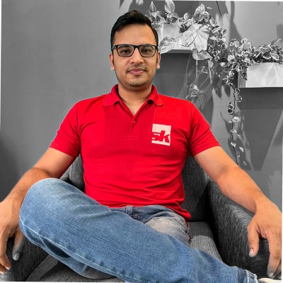 Ajay Pratap Singh